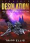 [The Galactic Wars 02] • Starship Desolation